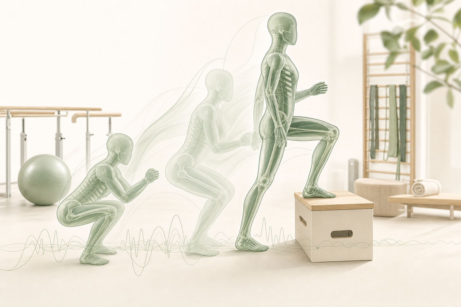 Fisioterapia y rehabilitación